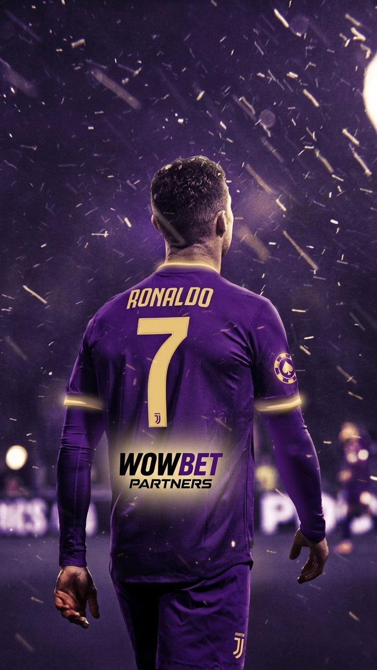 Andres Iniesta - Wowbet Ambassador