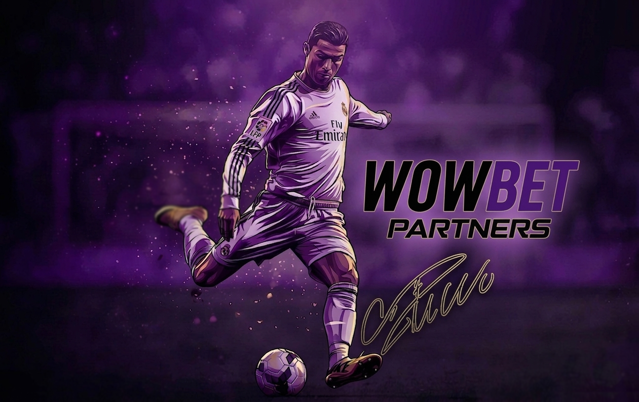 CR7 Wowbet Partners